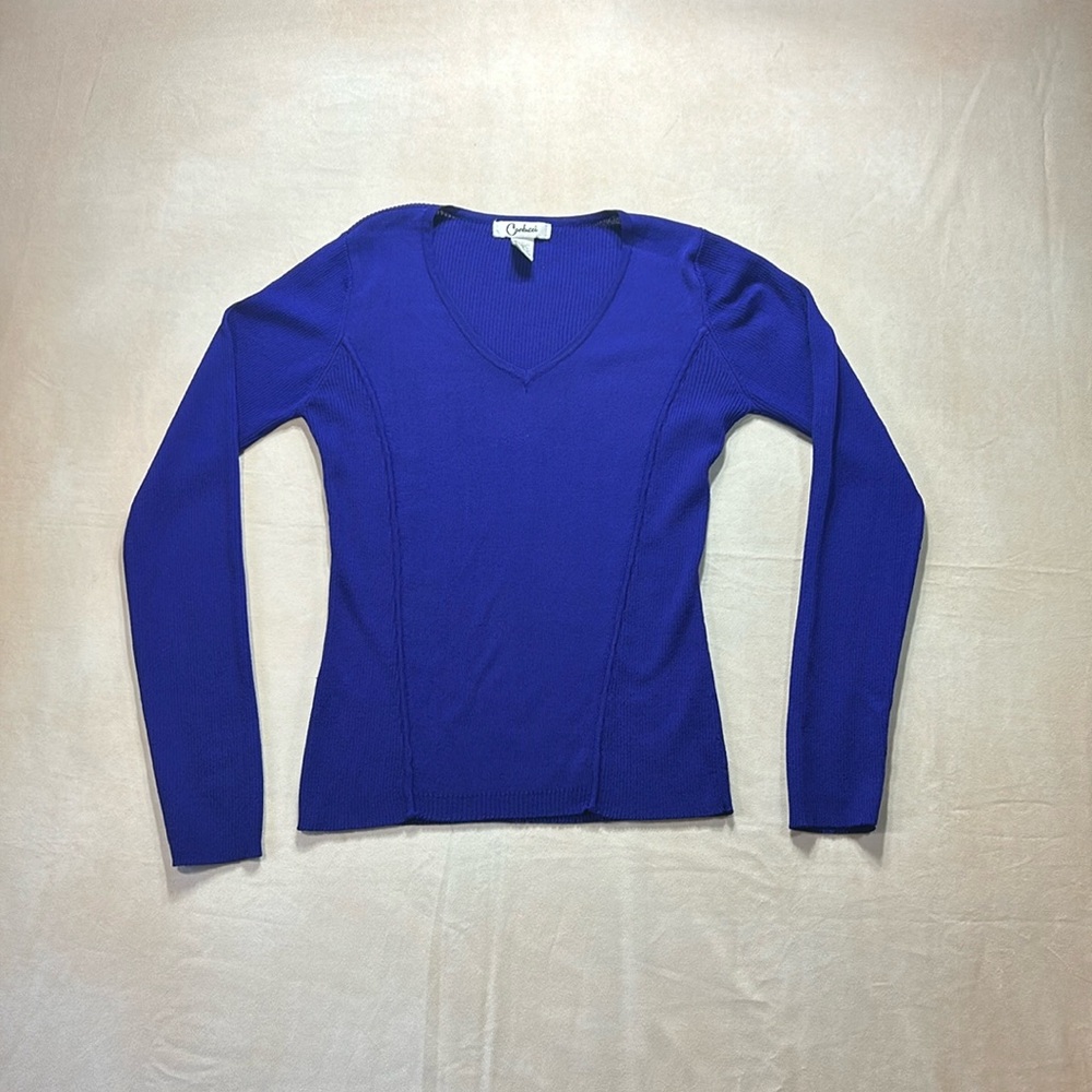 90s Carducci top